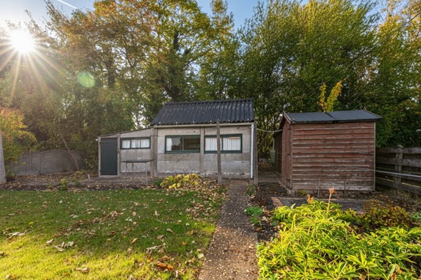 Medium property photo - Prinses Wilhelminastraat 15, 4504 AL Nieuwvliet